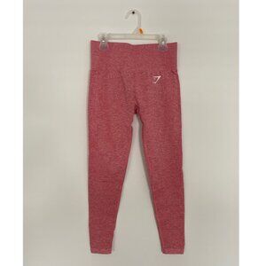 Gymshark Pink High Waisted Leggings